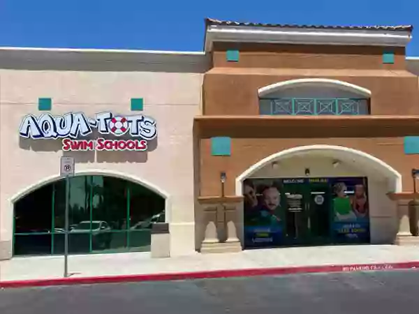 Aqua-Tots Swim Schools Las Vegas