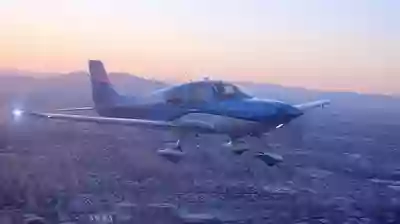 All In Aviation