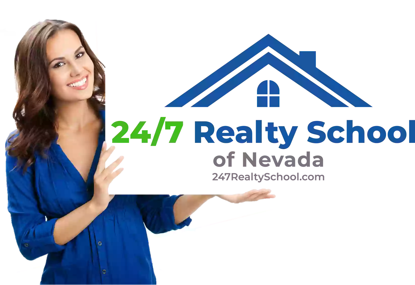 24/7 Realty School of Nevada