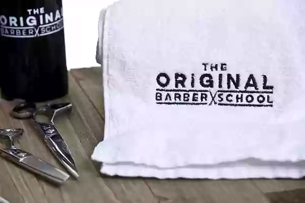 The Original Barber School LV