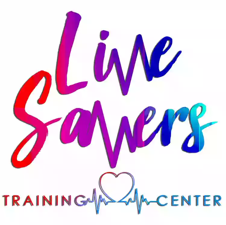 Live Savers Training Center