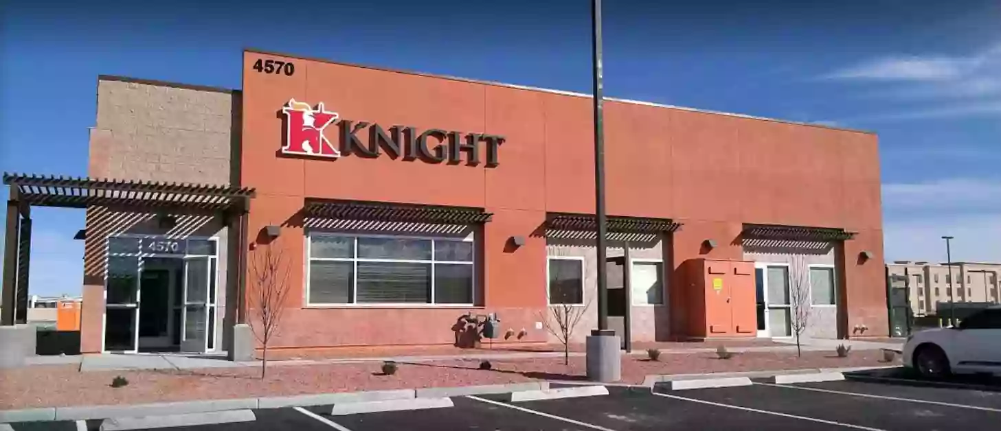 Knight Transportation