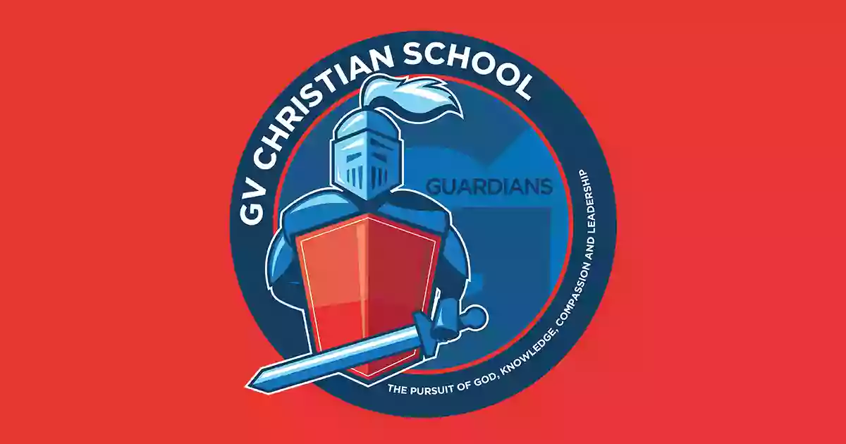 GV Christian School Jr. & Sr. High