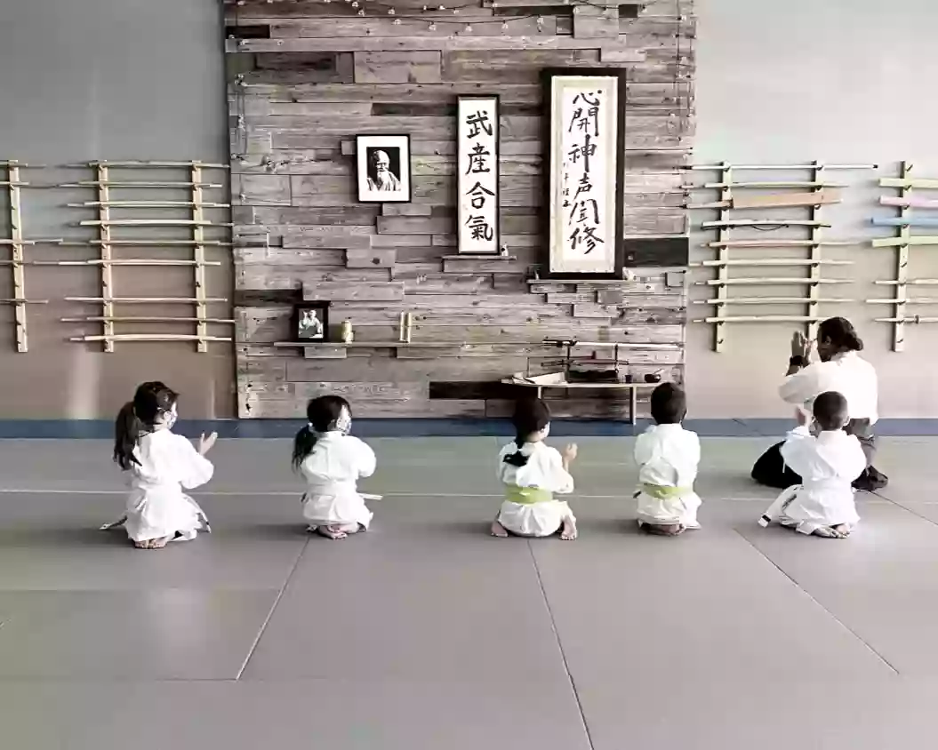 Henderson Aikido & Yoga