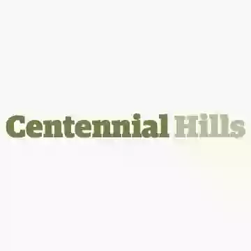 Centennial Hills Animal Hospital - Amanda Davis, DVM