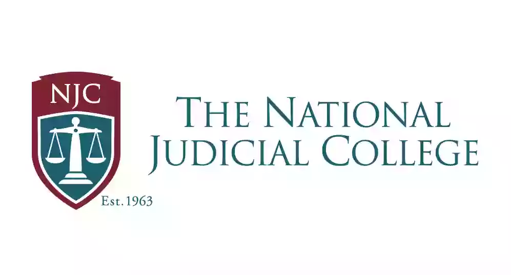 The National Judicial College