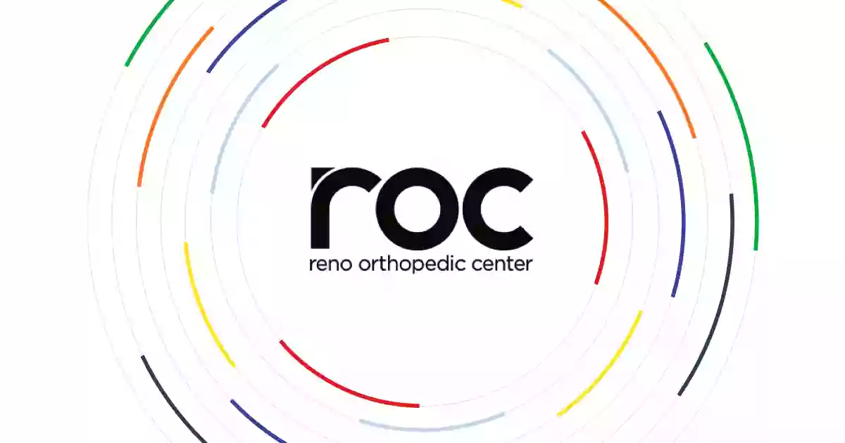 Reno Orthopedic Clinic: Medical Plaza