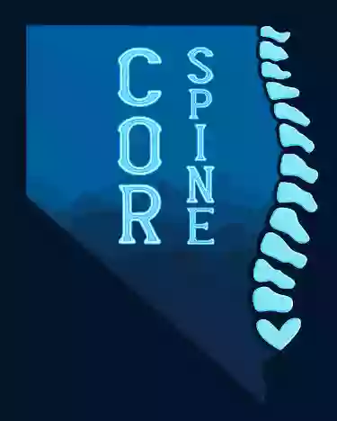 COR Spine & Pain Center