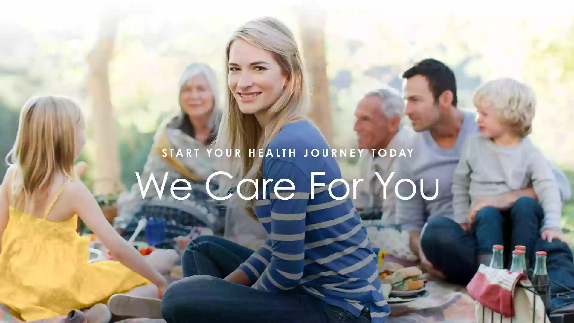 Carson Valley Health Primary Care Ironwood