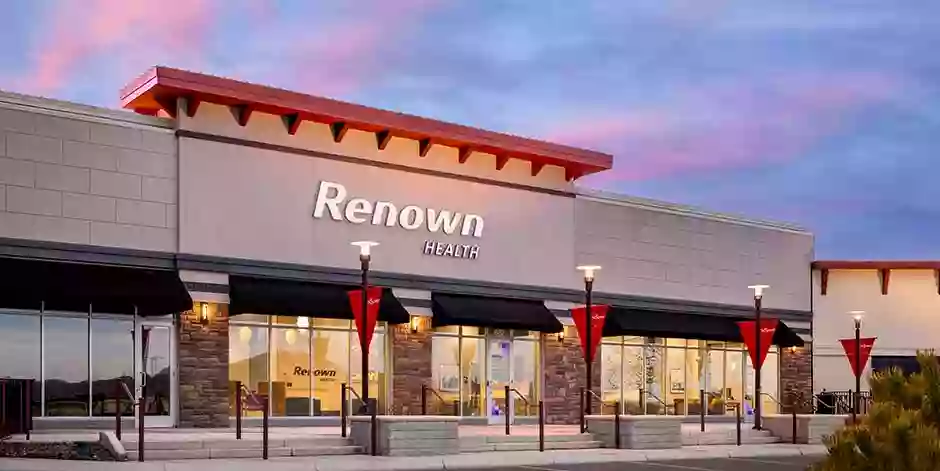 Renown Medical Group - Summit Sierra