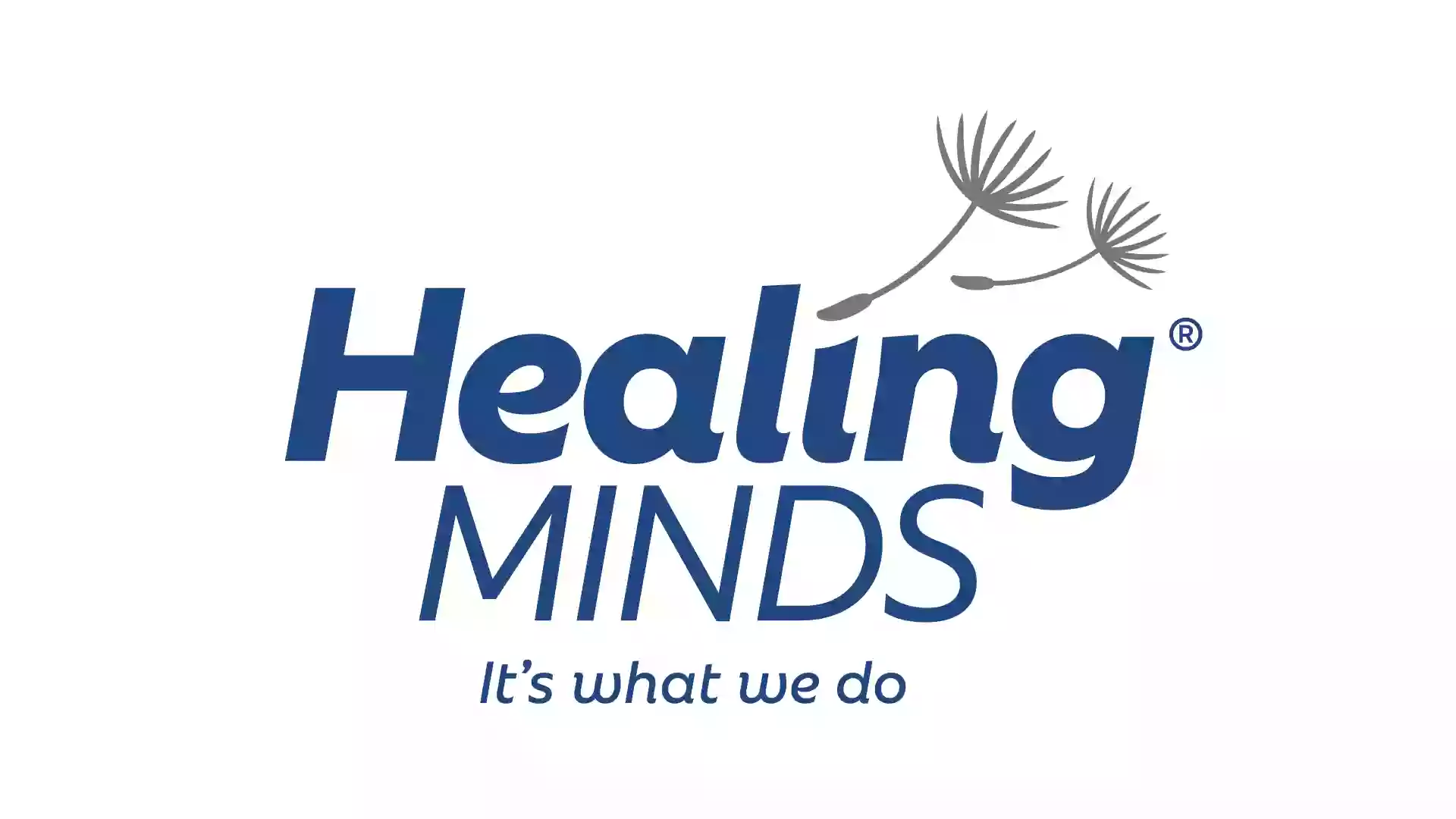 Healing Minds