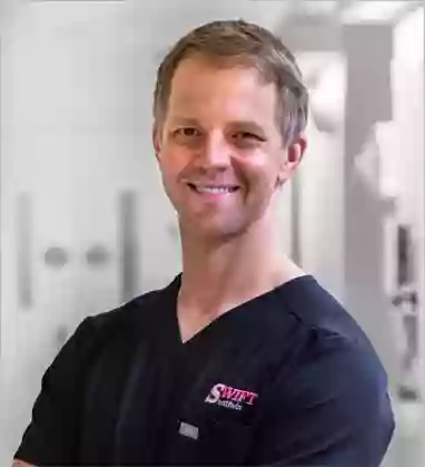 Brian Gilmer, MD