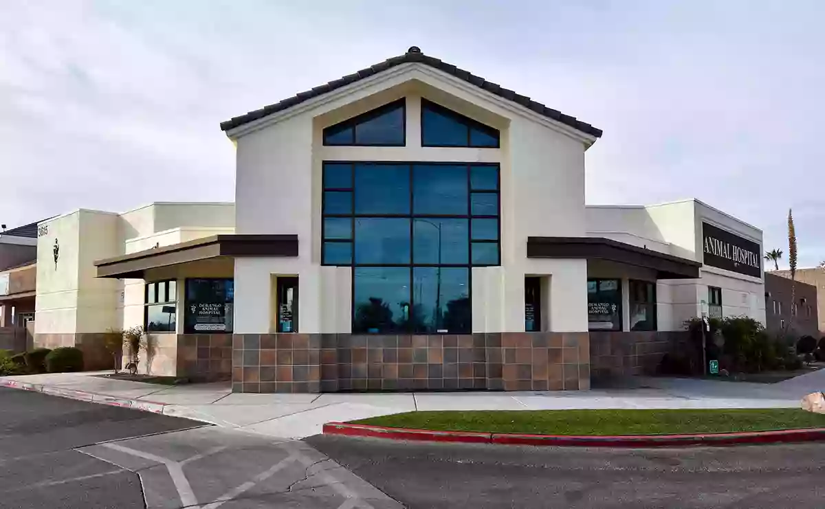 Durango Animal Hospital