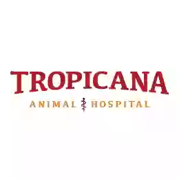 Tropicana Animal Hospital: Lewis Renee DVM