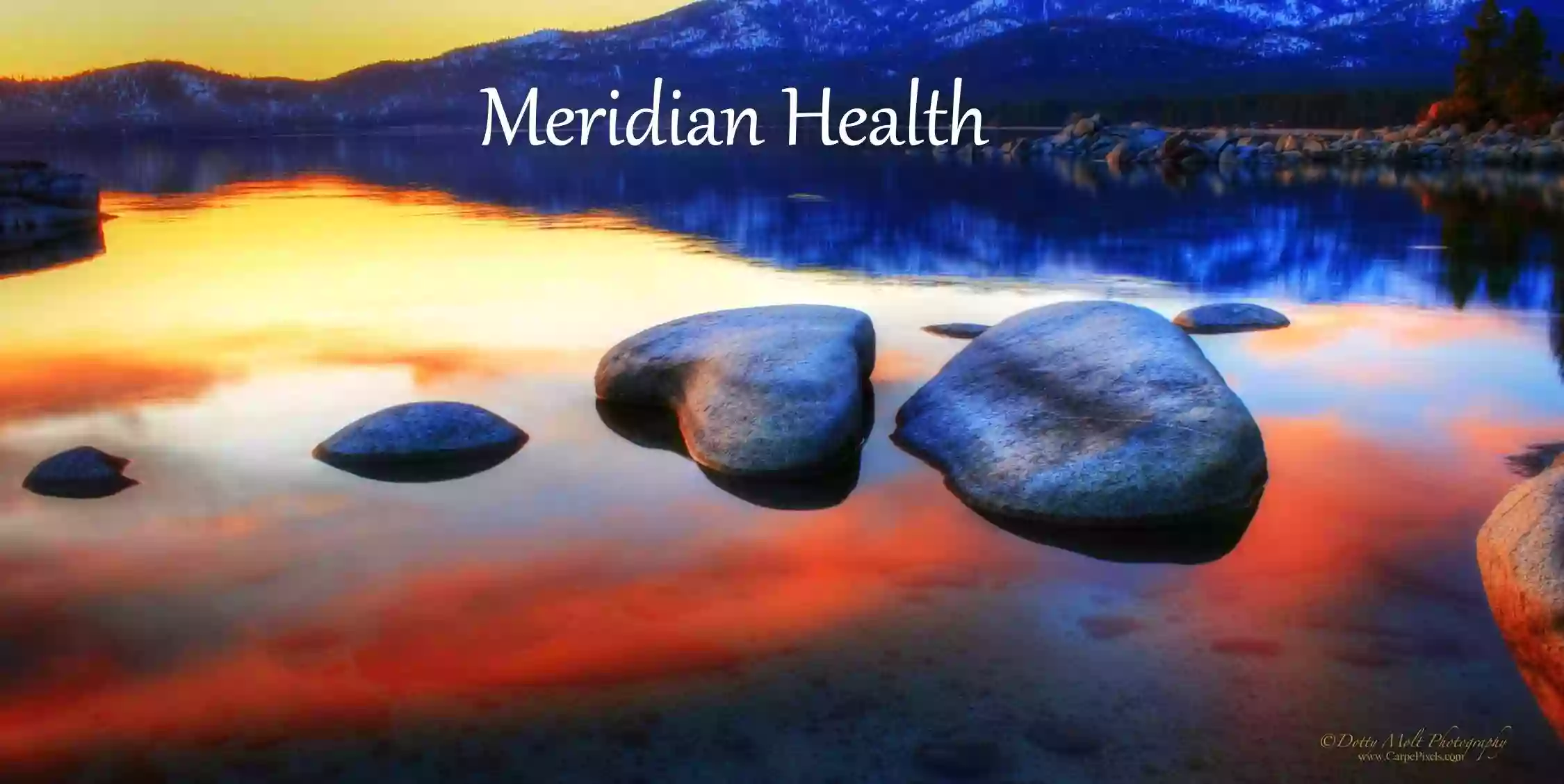 Meridian Health