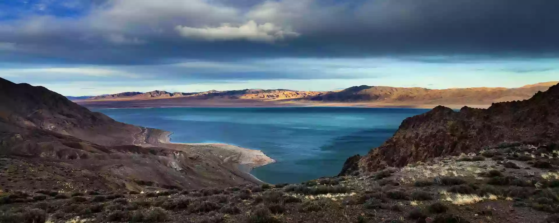 Central Nevada Health District