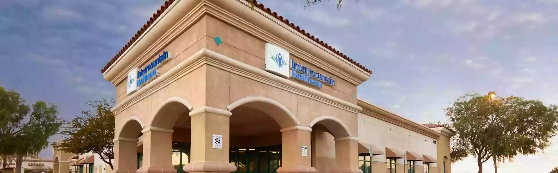 Intermountain Healthcare Craig Primary Care Clinic