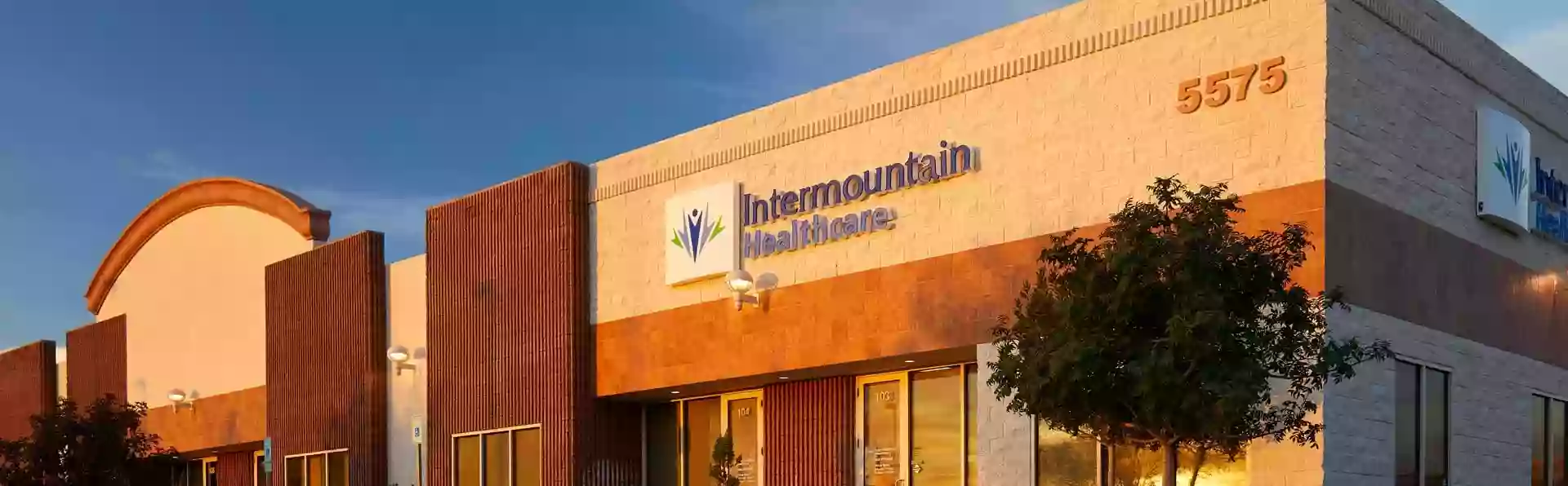 Intermountain Healthcare Durango Pediatrics Clinic