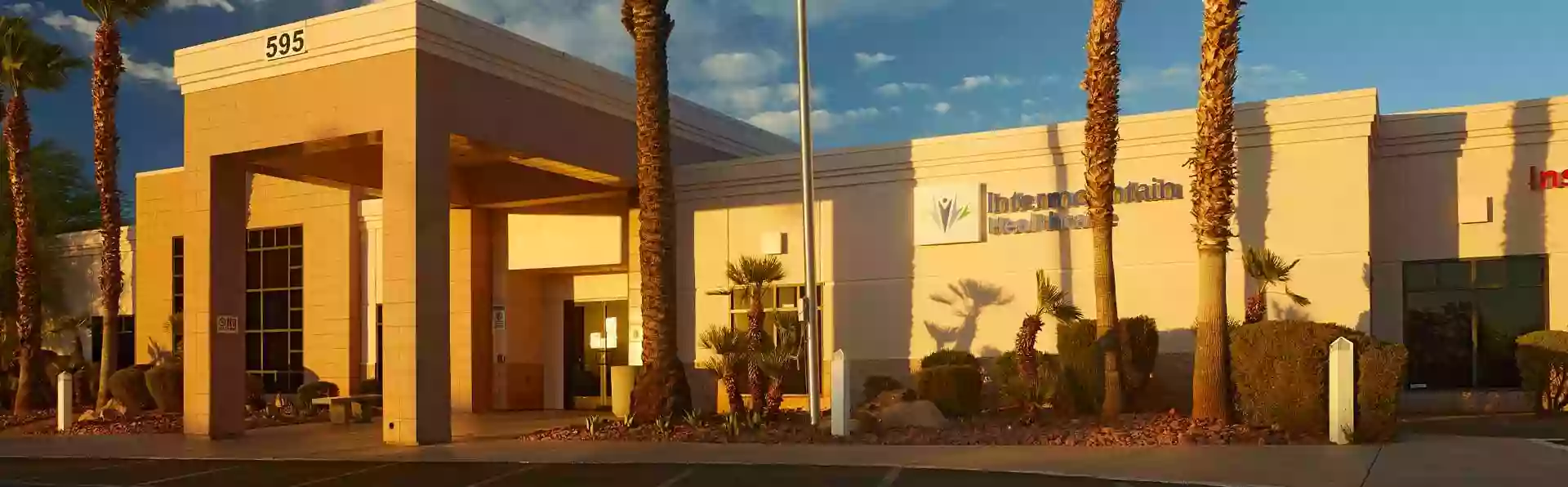 Intermountain Healthcare West Lake Mead InstaCare Clinic