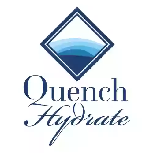 Quench Hydrate