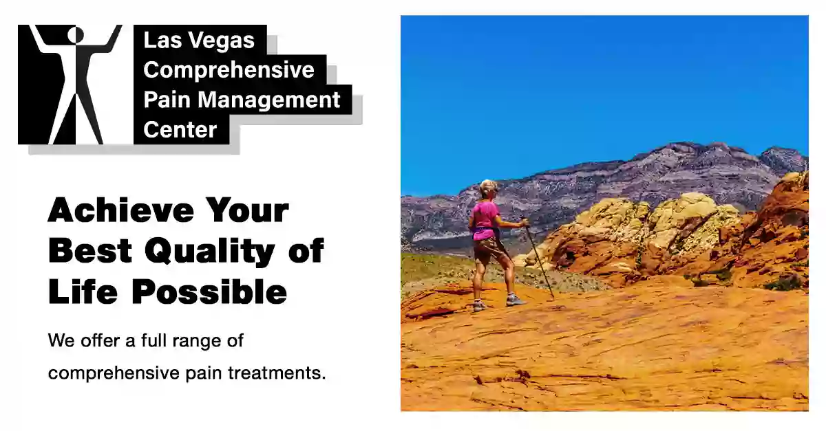 Las Vegas Comprehensive Pain Management Center