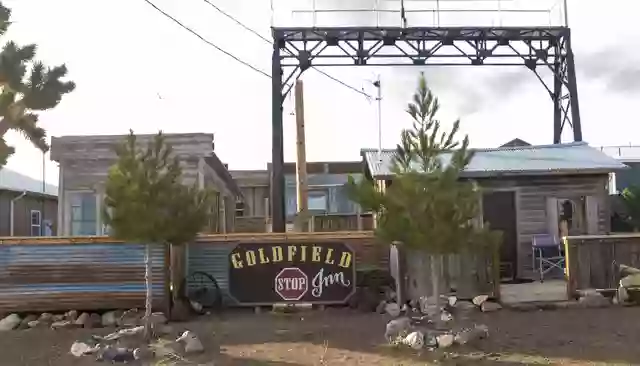 The Goldfield Stop & Stop Inn