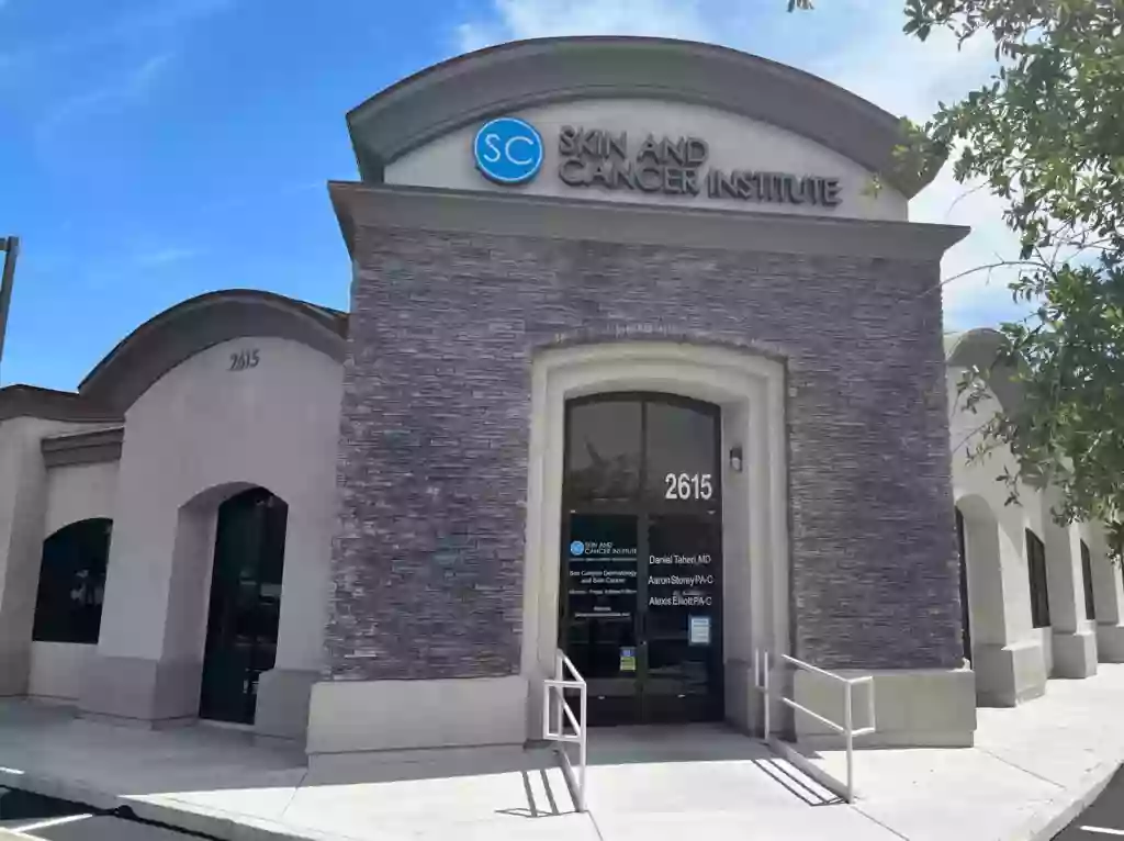 Skin and Cancer Institute - Las Vegas (Box Canyon)