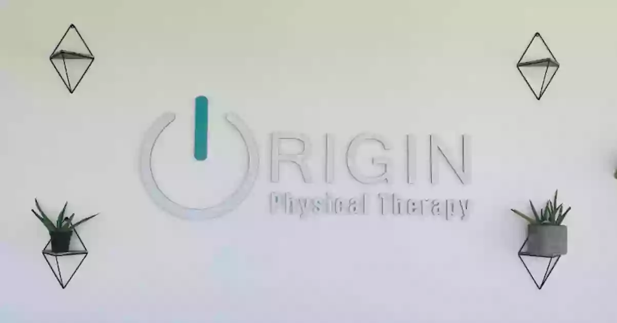 Origin Physical Therapy