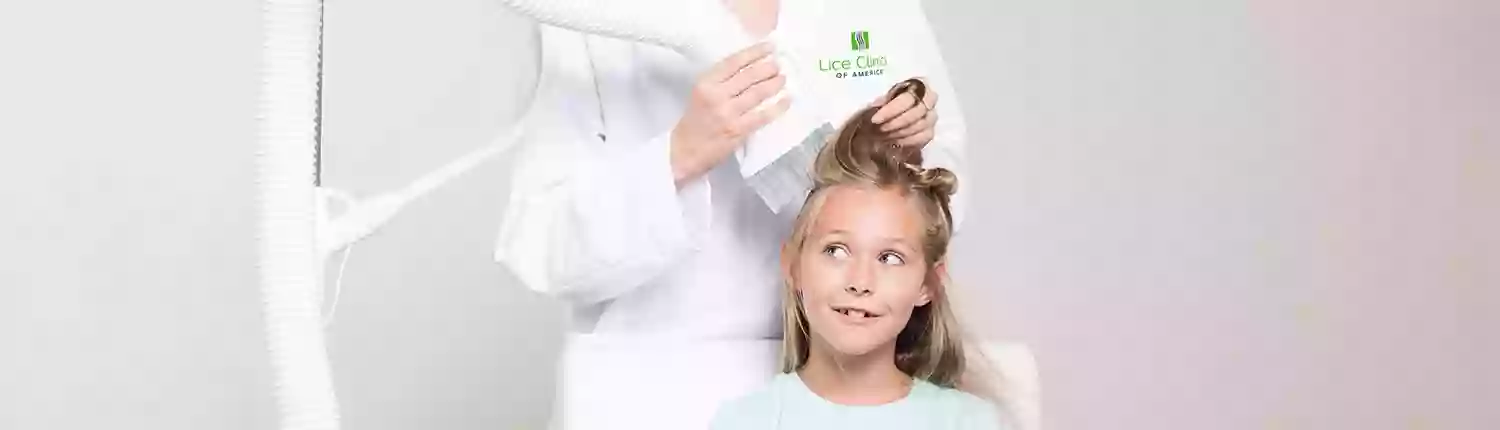 Lice Clinics of America - Las Vegas