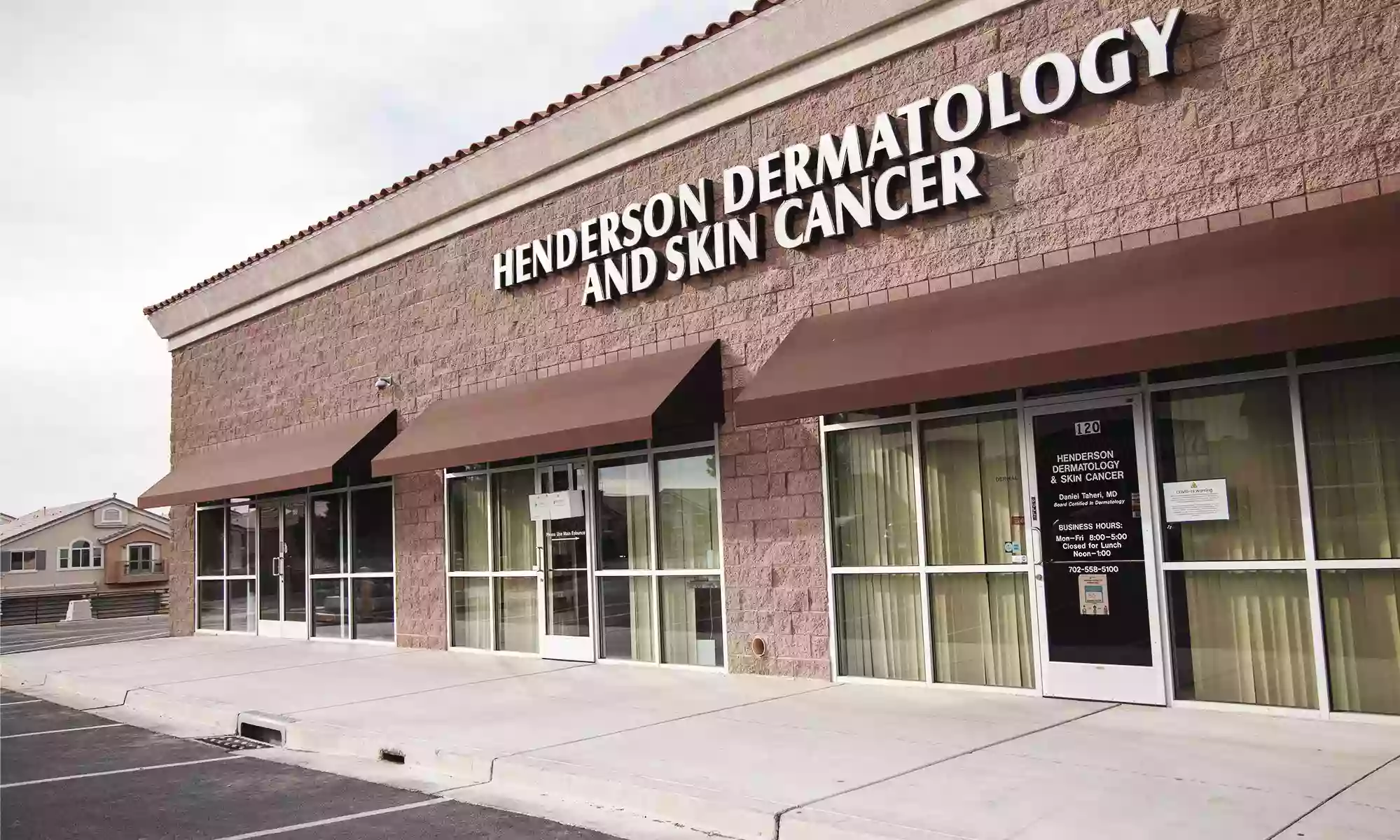 Skin and Cancer Institute - Henderson