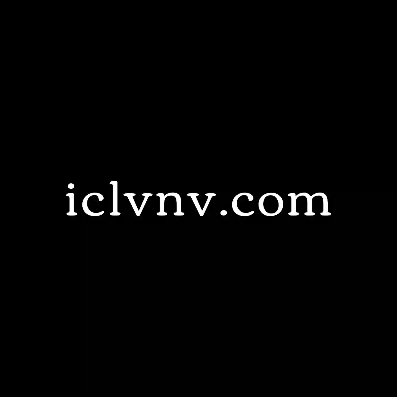 ICLVNV.COM