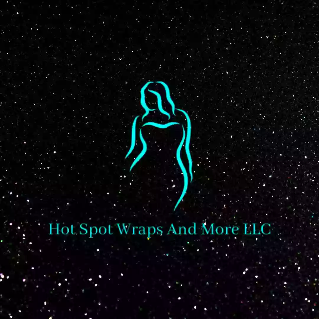 Hot Spot Wraps and More