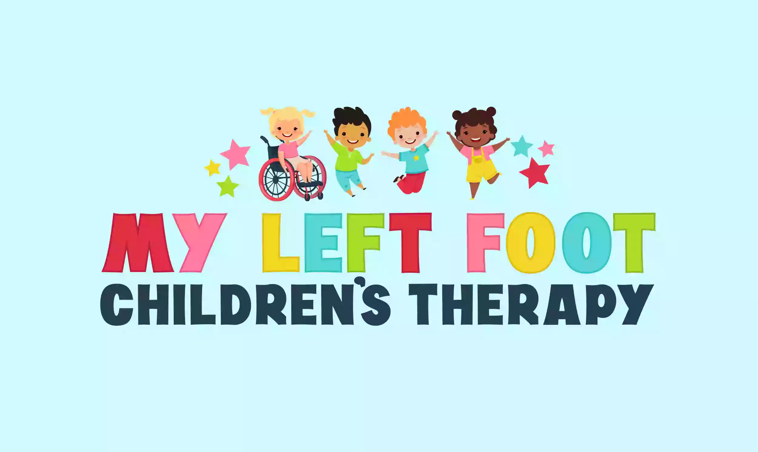 My Left Foot Children's Therapy - North Las Vegas