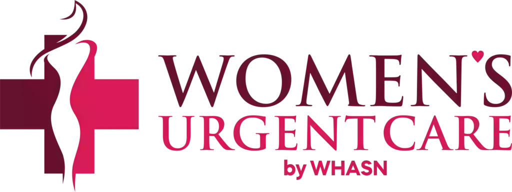 Women's Urgent Care by WHASN - City Center