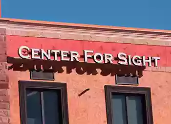 Center For Sight