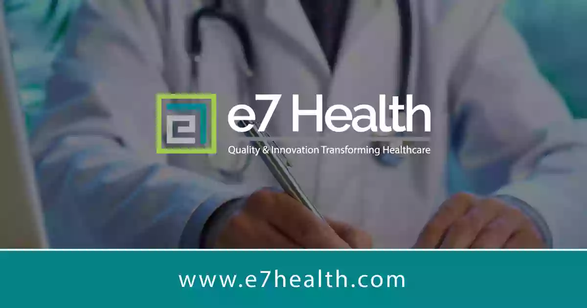 e7 Health COVID-19 Express