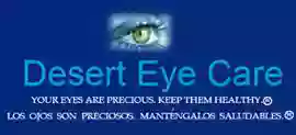 Desert Eye Care