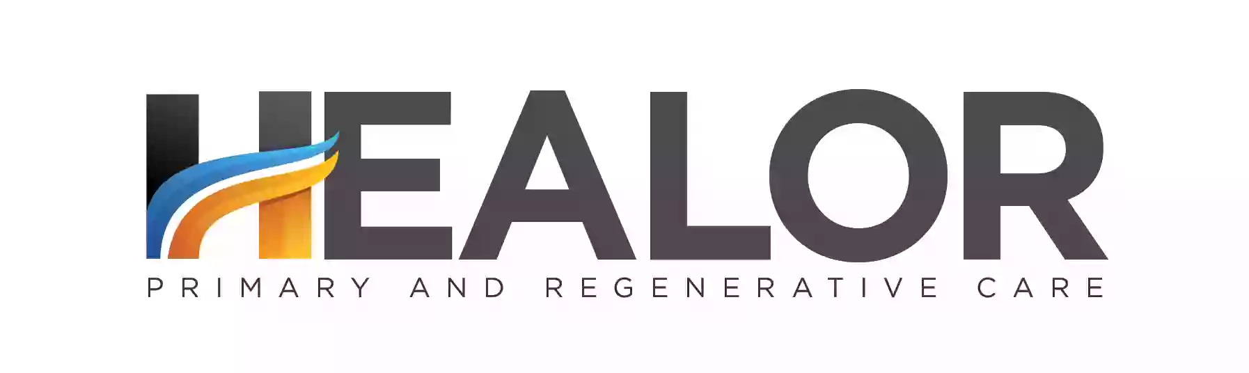 HEALOR™