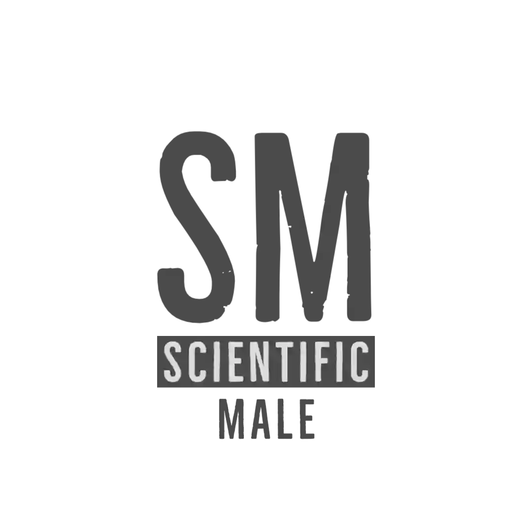 Scientific Male