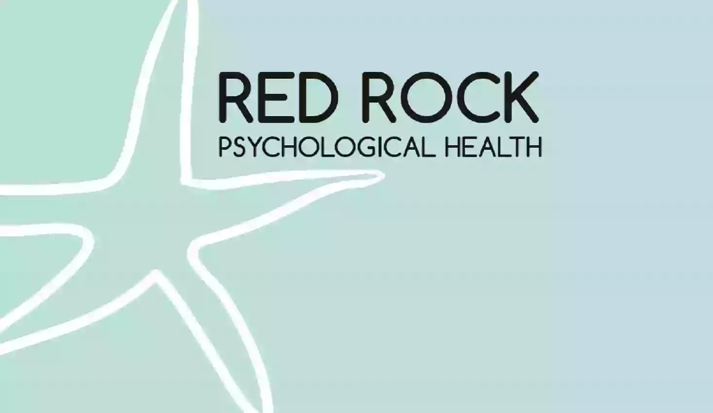 Red Rock Psychological Health