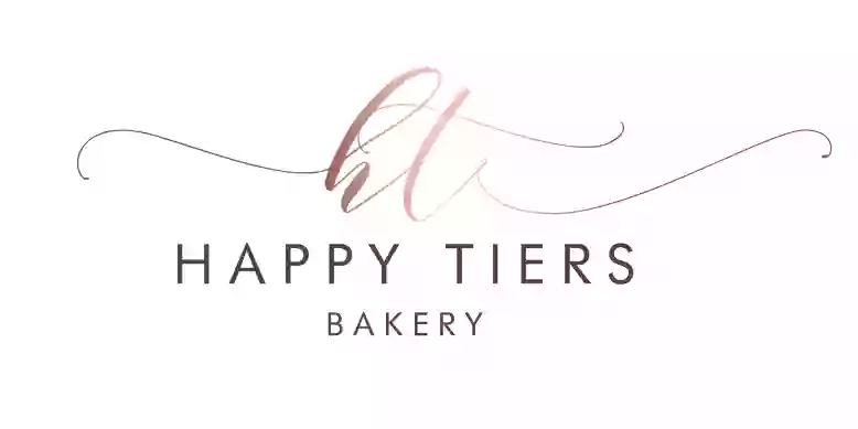 Happy Tiers Cafe