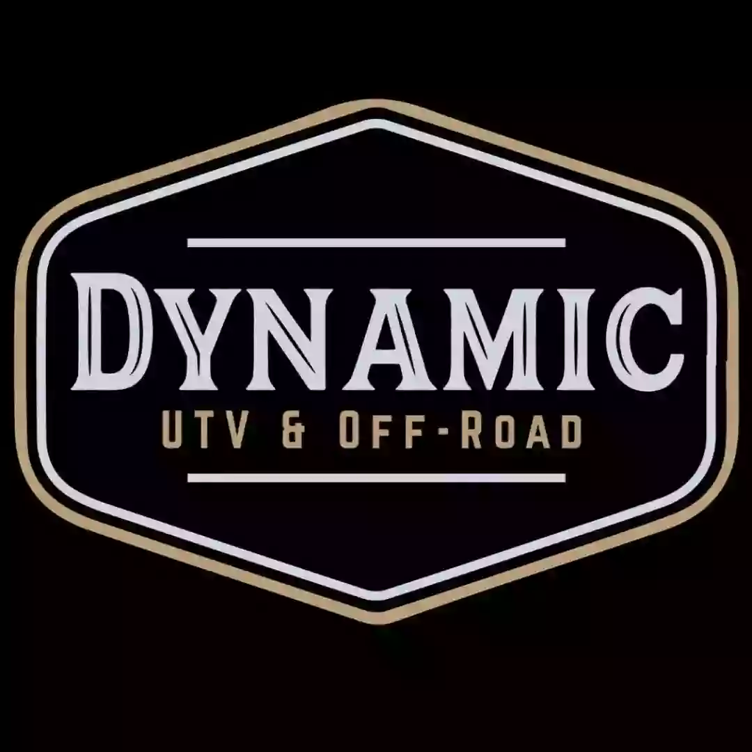 Dynamic UTV & Off-Road LLC