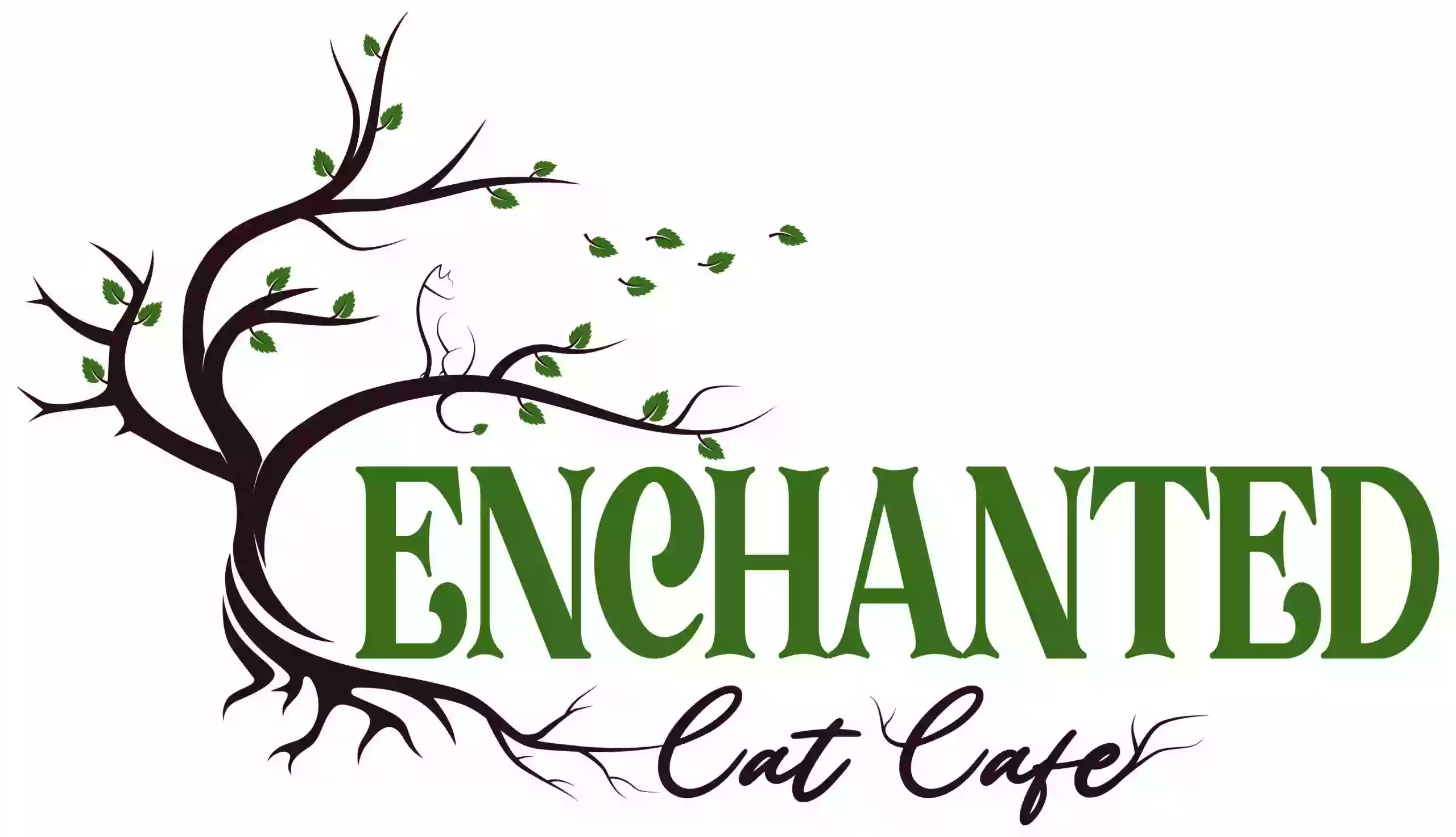 Enchanted Cat Café