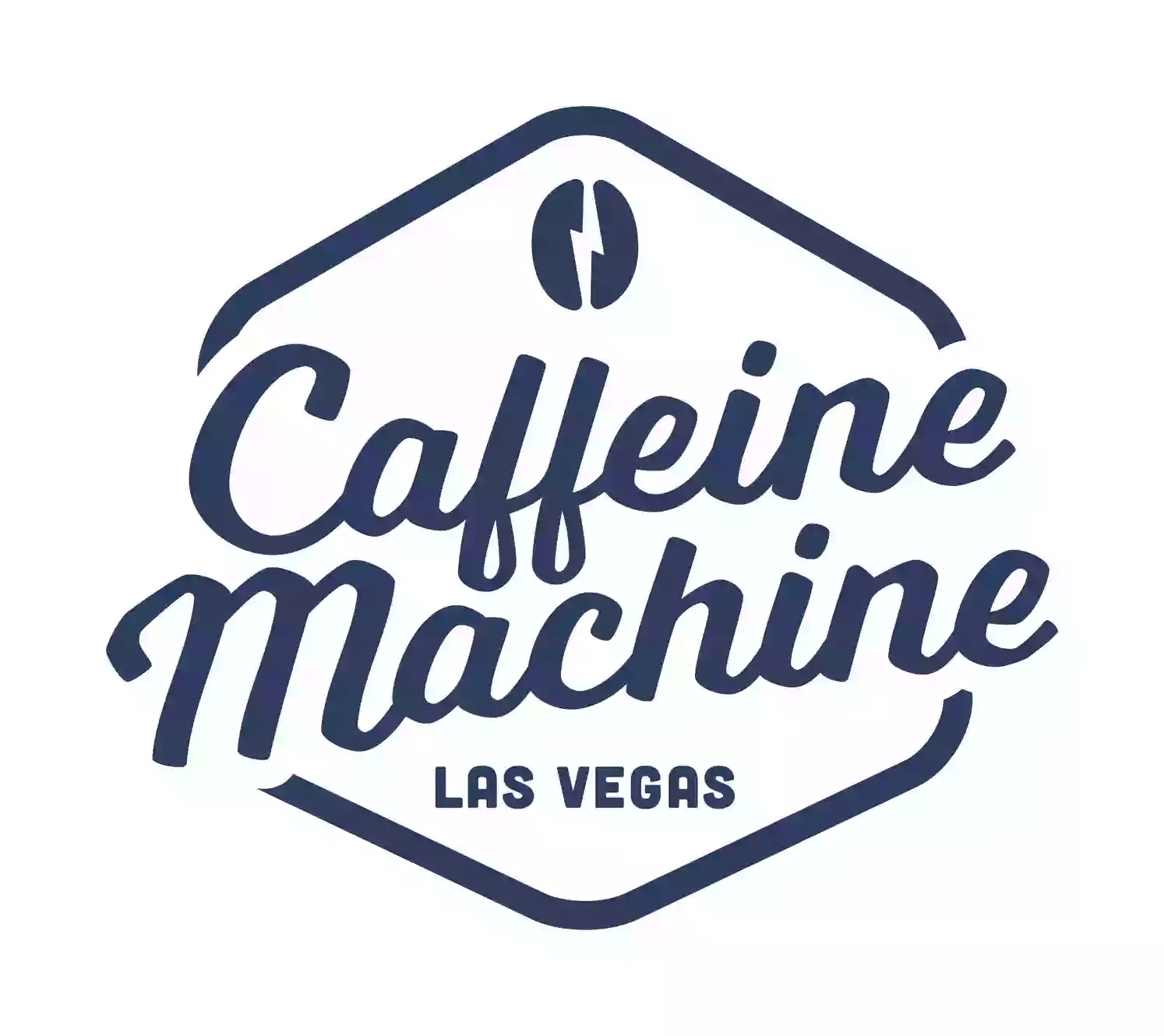 Caffeine Machine