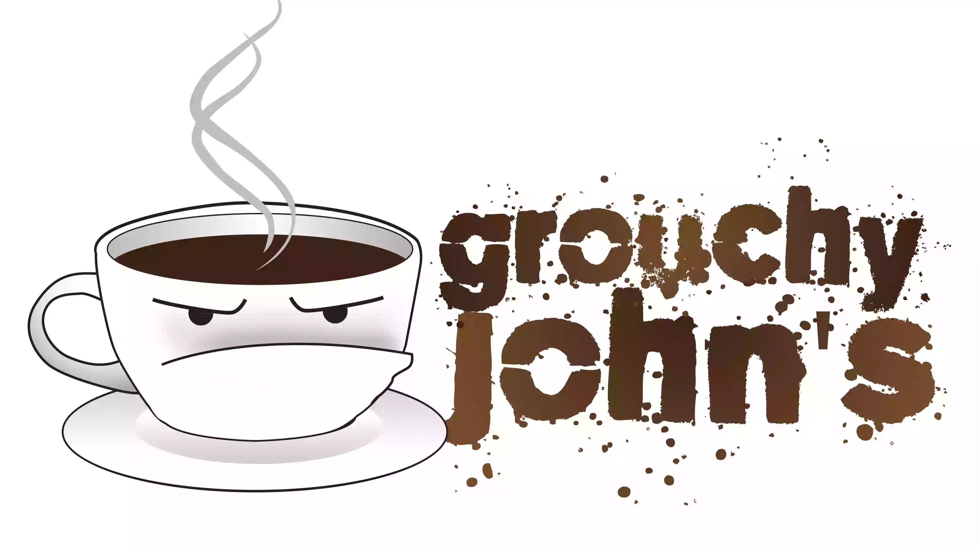 Grouchy John's Coffee