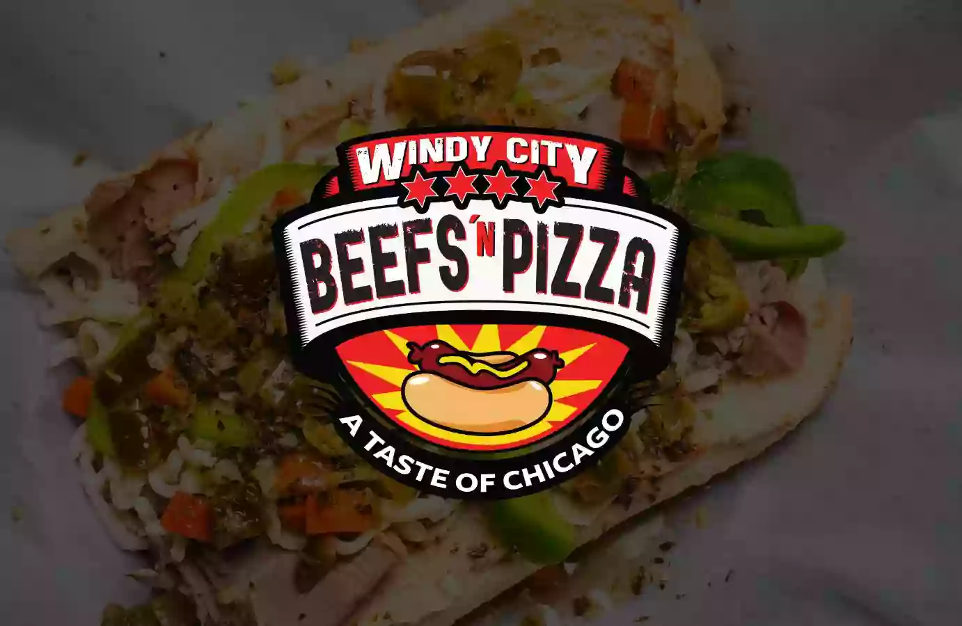 Windy City Beefs N Pizza