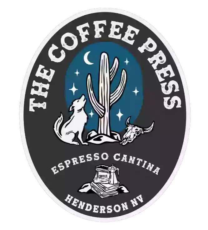 The Coffee Press