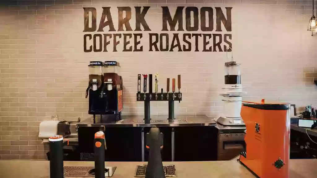 Dark Moon Coffee Roasters