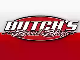 Butch's Speed Shop