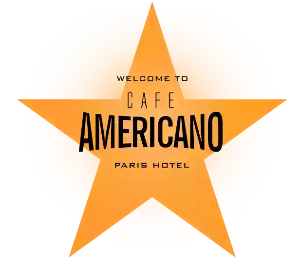 Cafe Americano | Paris